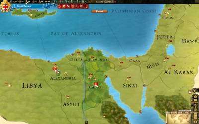 Europa Universalis 3: Divine Wind бесплатно скачать на пк