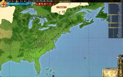 Europa Universalis 3: Divine Wind торрент скачать