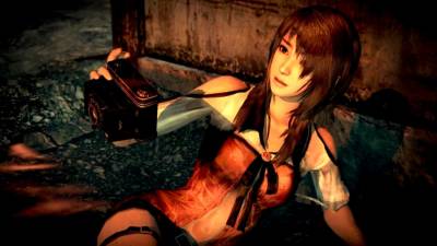 FATAL FRAME / PROJECT ZERO: Maiden of Black Water бесплатно скачать на пк
