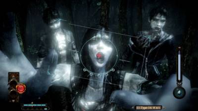 FATAL FRAME / PROJECT ZERO: Maiden of Black Water торрент скачать