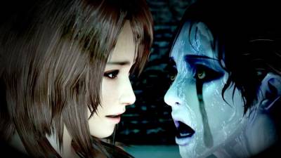 FATAL FRAME / PROJECT ZERO: Maiden of Black Water скачать на пк