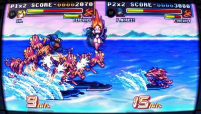 Fight'N Rage торрент скачать
