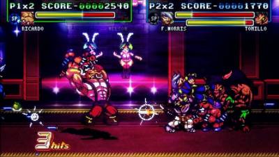 Fight'N Rage скачать на пк