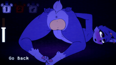 Five Nights at FuzzBoob's скачать на пк