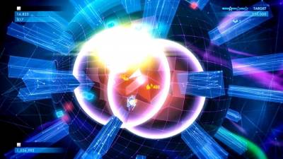 Geometry Wars 3: Dimensions Evolved торрент скачать