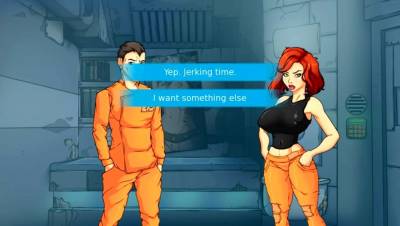 Heroes Rise: Prison Break бесплатно скачать на пк
