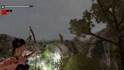 How To Survive: Third Person Standalone торрент скачать