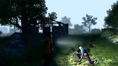 How To Survive: Third Person Standalone скачать на пк