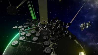 Interstellar Transport Company бесплатно скачать на пк