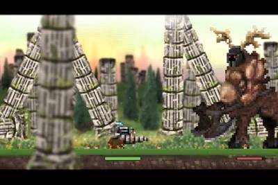Loot Hero DX торрент скачать