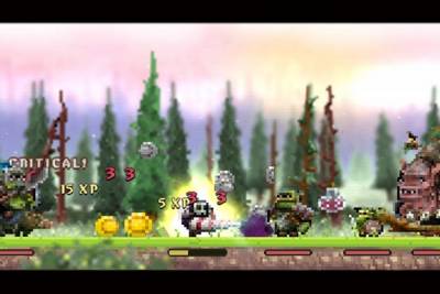 Loot Hero DX скачать на пк