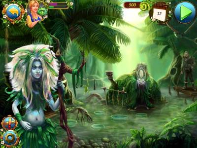 Magic Farm 3: The Ice Danger бесплатно скачать на пк