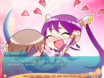 Mamono Musume to no Seikatsu Lamia no Baai скачать на пк