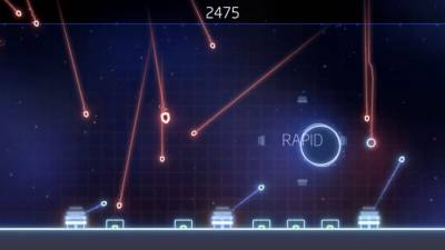 Missile Command: Recharged бесплатно скачать на пк
