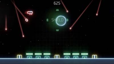 Missile Command: Recharged торрент скачать