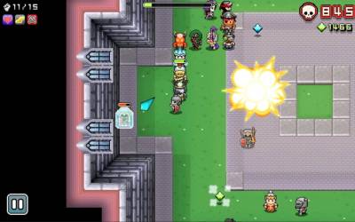 Nimble Quest бесплатно скачать на пк