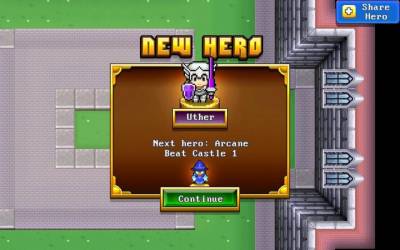 Nimble Quest скачать на пк
