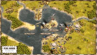 Order of Battle: World War 2 торрент скачать