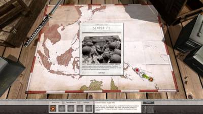Order of Battle: World War 2 скачать на пк