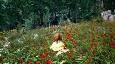 Rabbit Meadow скачать на пк