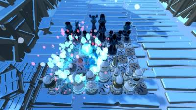 Ragnarok Chess торрент скачать