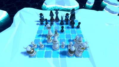 Ragnarok Chess скачать на пк