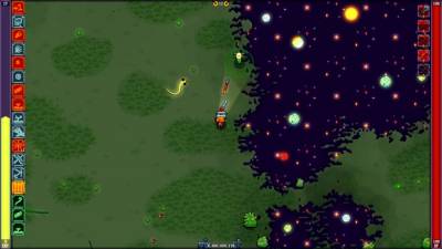 RICE - Repetitive Indie Combat Experience бесплатно скачать на пк