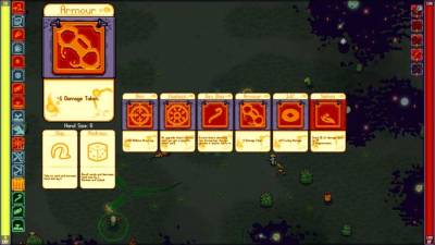 RICE - Repetitive Indie Combat Experience торрент скачать