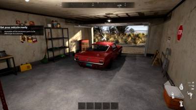 Route 66 Simulator скачать на пк