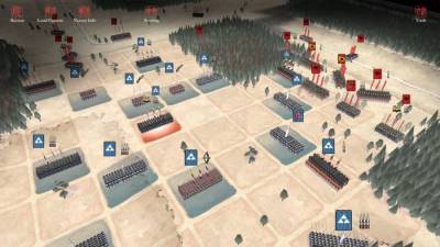 Sengoku Jidai: Shadow of the Shogun бесплатно скачать на пк