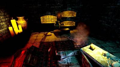 Shadowy Contracts бесплатно скачать на пк
