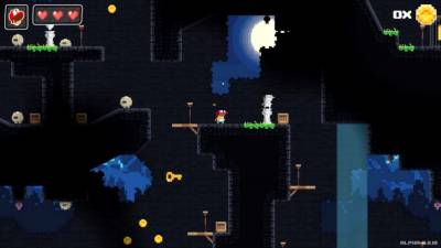 Super Dungeon Boy бесплатно скачать на пк