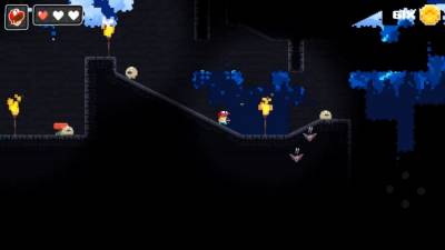 Super Dungeon Boy торрент скачать