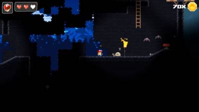Super Dungeon Boy скачать на пк