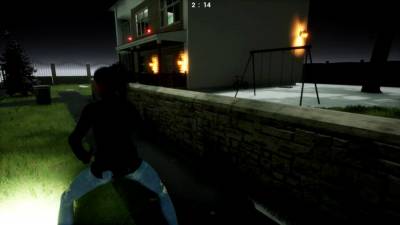 The Amazing T.K's Suburban Nightmares торрент скачать