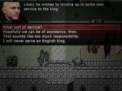 The Deed: Dynasty торрент скачать