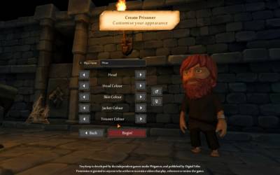 TinyKeep торрент скачать