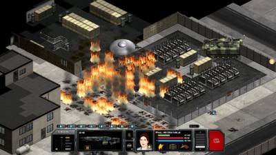 Xenonauts: X-Division скачать на пк