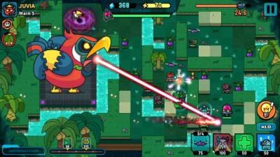 Broken Universe - Tower Defense бесплатно скачать на пк