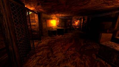 Doorways: The Underworld бесплатно скачать на пк
