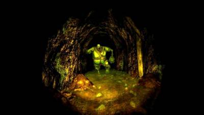 Doorways: The Underworld торрент скачать