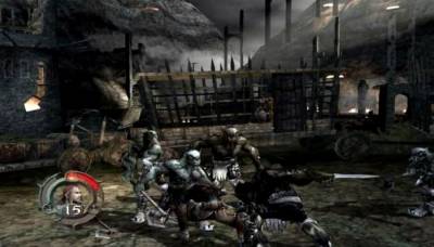 Forgotten Realms Demon Stone торрент скачать