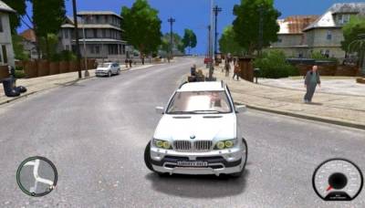 Grand Theft Auto 4 - Final Mod бесплатно скачать на пк
