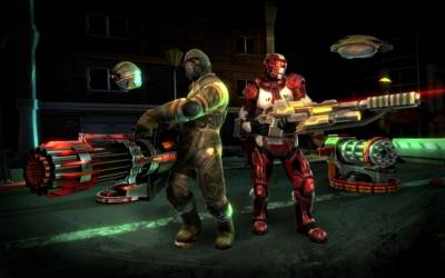 Guns n Zombies бесплатно скачать на пк