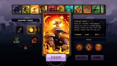 Kingdom Rush Vengeance скачать на пк