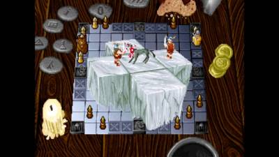King's Table - The Legend of Ragnarok бесплатно скачать на пк
