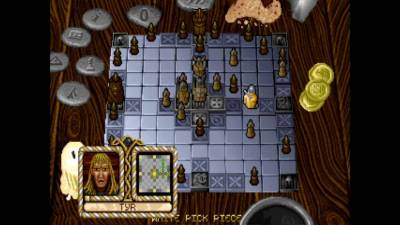 King's Table - The Legend of Ragnarok торрент скачать