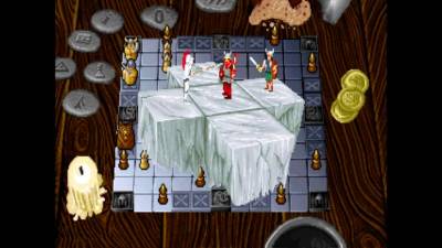 King's Table - The Legend of Ragnarok скачать на пк