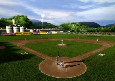 MVP Baseball 2005 бесплатно скачать на пк