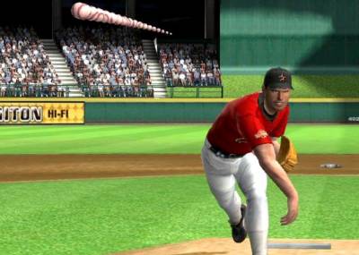 MVP Baseball 2005 скачать на пк
